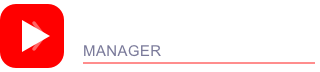 YT Collabs Manager